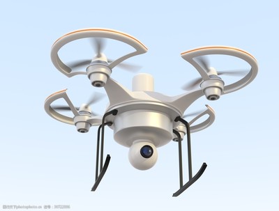 翱翔天際的智能羽翼 無人機(jī)技術(shù)的演進(jìn)與應(yīng)用前景