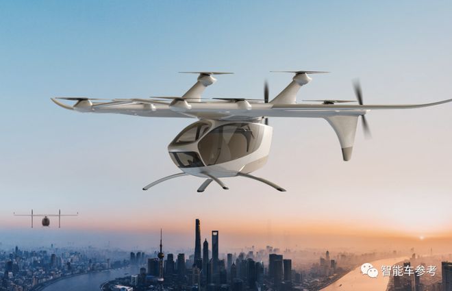 飛行汽車夢碎？谷歌創始人押注的飛行汽車項目折戟背后