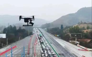 第六屆世界無人機大會在深圳舉行，智能無人飛行器引領未來